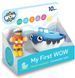 Буксир Тім WOW Toys (6397862) 5033491104136 5033491104136 фото 2