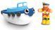 Буксир Тім WOW Toys (6397862) 5033491104136 5033491104136 фото 1