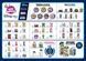 Ігровий набір Zuru Mini Brands Disney Store Магазин іграшок (77267) 4894680021532 4894680021532 фото 4