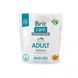 Корм сухий Brit Care Dog Grain-free Adult для дорослих собак малих і середніх порід беззерновий з лососем 1 кг 8595602558858 8595602558858 фото 1