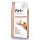 Корм сухий Brit Grain Free VetDiet Dog Renal для собак з нирковою недостатностью з яйцем горохом та гречкою 12 кг 8595602528189 170948/528189 фото 1