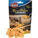 Ласощі Trixie Sweet Potato Crossies для собак з куркою та солодкою картоплею 100 г 4053032449190 31506***** фото 1
