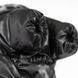 Комбінезон для собак Indigo Pet Fashion ХS чорний 4823082442812 4823082442812 фото 4