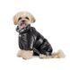 Комбінезон для собак Indigo Pet Fashion ХS чорний 4823082442812 4823082442812 фото 2