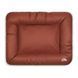 Лежак Pet Fashion ASKOLD теракотовий 4 для собак 80*60*13 см 4823082438662 4823082438662 фото 3