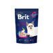 Корм сухий Brit Premium by Nature Cat Sterilised для стерилізованих котів з куркою 1,5 кг 171862 фото 1