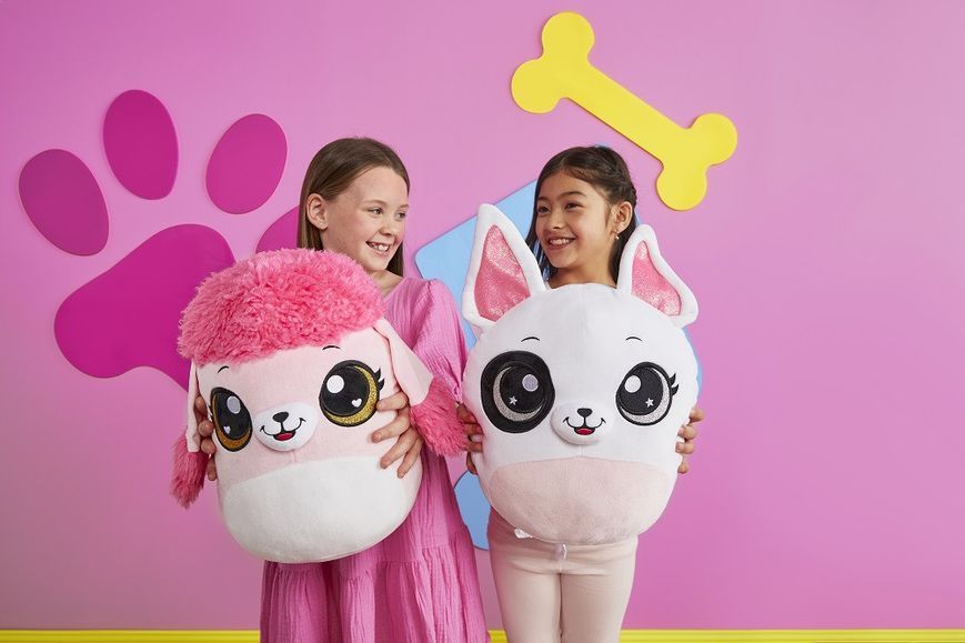 Іграшка м'яка Zuru Coco Squishies Mishmosh (6895123) 6900068951235 6900068951235 фото