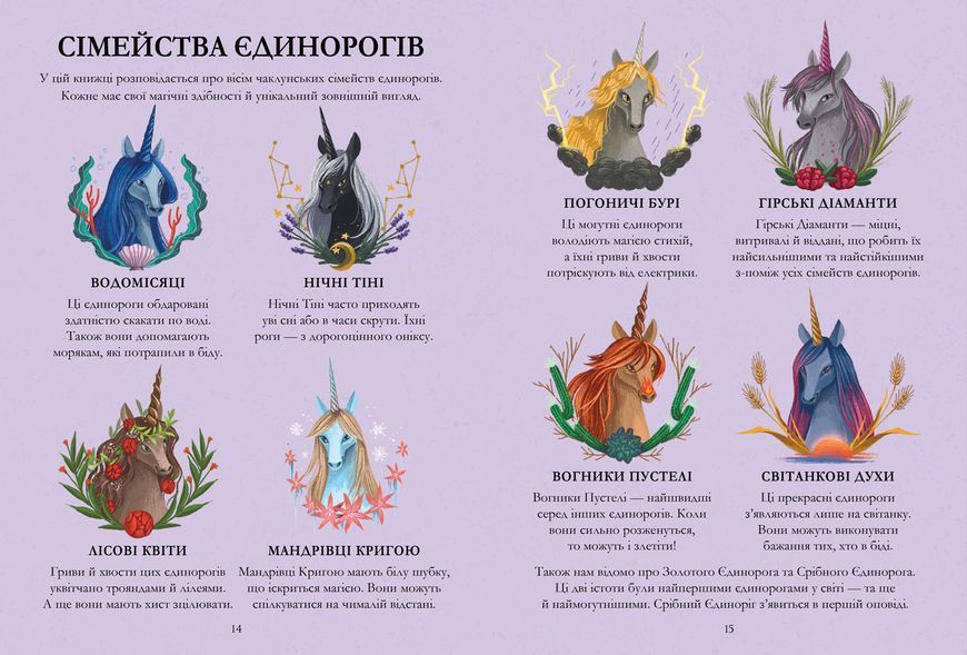Єдинороги проти монстрів. ТВЕРДА ОБКЛАДИНКА! Автор Мей Шо 9786178012175 фото