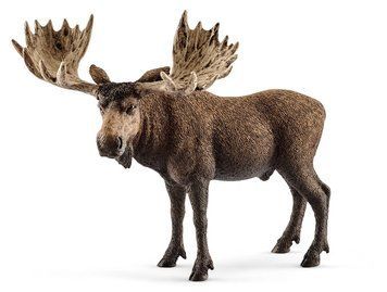 Іграшка фігурка Schleich Лось (6833882) 4055744012747 4055744012747 фото