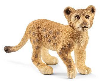 Іграшка фігурка Schleich Левеня (6688202) 4055744020810 4055744020810 фото