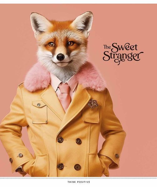 Набір 5 шт, зошит загальний, The Sweet Stranger (УФ-лак). Зошит Star у клітинку 48 арк. 3340 4820006476441 4820006476441_11 фото