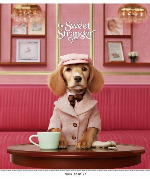 Набір 5 шт, зошит загальний, The Sweet Stranger (УФ-лак). Зошит Star у клітинку 48 арк. 3340 4820006476441 4820006476441_11 фото