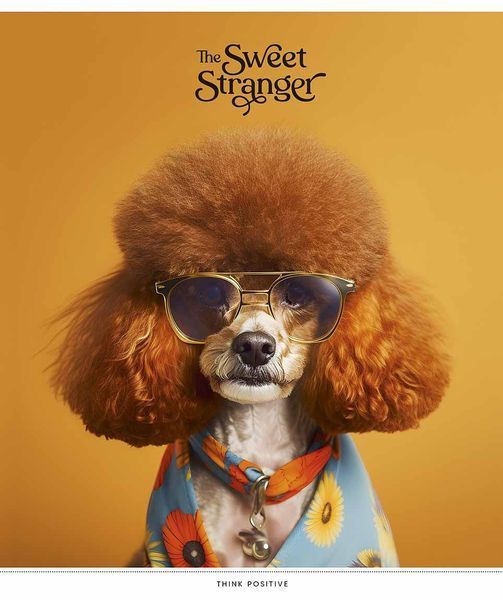 Набір 5 шт, зошит загальний, The Sweet Stranger (УФ-лак). Зошит Star у клітинку 48 арк. 3340 4820006476441 4820006476441_11 фото