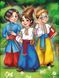 Книга "Чарівні історії: Про козаків" Тверда Обкладинка! Автор Юліта Ран 9786170968166 фото 9