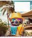 Комплект 5 шт. учнівських зошитів Cool vacation. Зошит Школярик 12 арк. у клітинку 3318 012-3318K 4820006470432 4820006470432_13 фото 2