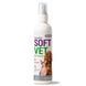 Лосьйон Provet SOFTVET для гігієни вух котів і собак 300 мл PR244011 PR244011 фото 1