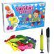 Набір для творчості Strateg Twisting for kids українською мовою (314) 314 фото 2