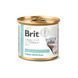 Вологий корм Brit Grain Free Veterinary Diets Struvite для котів при лікуванні та для профілактики сечокам'яної хвороби 100713/9863 фото 3