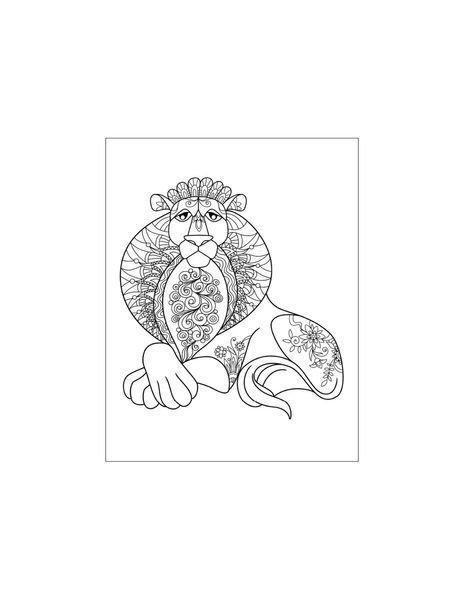 Велика книга розмальовок Розфарбовуємо разом 4+ 9789667514747 фото
