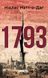 Книга 1793 Фабула Автор - Ніклас Натт-о-Даґ 9786170959416 9786170959416 фото 2
