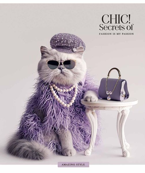 Комплект 5 шт загальних зошитів Fashion chic. Зошит Школярик 36 арк. у клітинку 3458 4823088231281 4823088231281_036-3458K фото