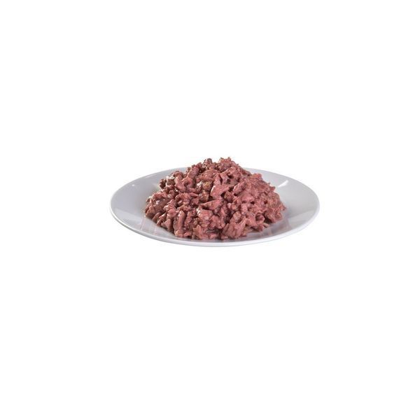 Корм вологий Brit Care Fillets in Gravy Tender Turkey Kitten для кошенят філе в соусі з індичкою 85 г 101052 фото