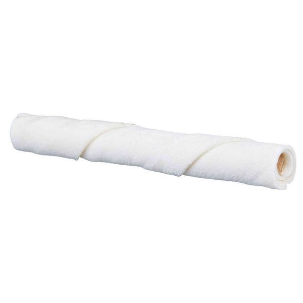 Ласощі Trixie Denta Fun Chewing Rolls для собак Паличка для чищення зубів з качкою 12 см 90 г 5 шт 4011905313962 31396***** фото