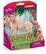 Іграшка фігурка Schleich Єдиноріг з прикрасами, кобила (6688094) 4055744021947 4055744021947 фото 2