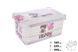 Контейнер VIOLET HOUSE DECOR TEDDY (6513209) 2065132090013 2065132090013 фото 2