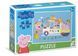 Пазл Dodo Peppa Pig, 30 шт 3+ (200302) 4823115904409 4823115904409 фото 1