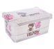 Контейнер VIOLET HOUSE DECOR TEDDY (6513209) 2065132090013 2065132090013 фото 1