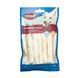 Ласощі Trixie Denta Fun Chewing Rolls для собак Паличка для чищення зубів з качкою 12 см 90 г 5 шт 4011905313962 31396***** фото 1