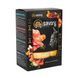 Набір паучів Savory Sterilised Cats with Turkey and Carrots in Jelly 3+1 SV_040522 фото 1