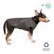 Жилет Pet Fashion E.Vest для собак сірий SМ 4823082424382 4823082424382 фото 2