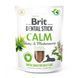 Ласощі Brit Dental Stick Calm для дорослих собак з коноплею та пустирником заспокійливі 7 шт 251 г 8595602564385 8595602564385 фото 1