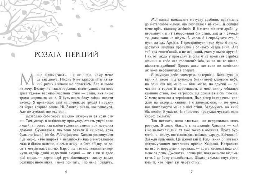 Книга Забуття Автор Шерон Кемерон Ч901823У 9786170963062 9786170963062 фото