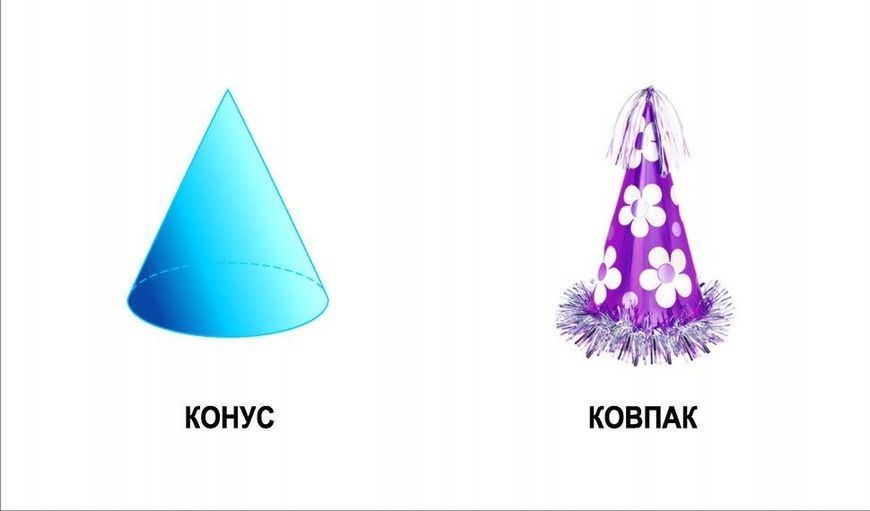 Книжка-картонка "Форми" Талант Автор Лілія Гуменна 0+ 9786176952084 фото