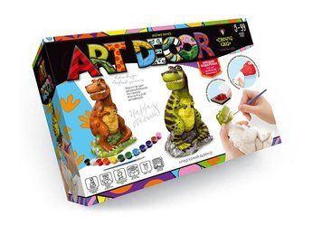 Креативна творчість "Art Decor. Happy dine" 5+ DT_ARTD-01-04U фото