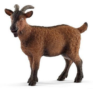 Іграшка-фігурка Schleich Коза (13828) 4055744035715 4055744035715 фото