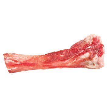 Ласощі Trixie Pig tibia bonе для собак Свиняча гомілкова кістка 17 см 200 г 4011905314129 31412***** фото