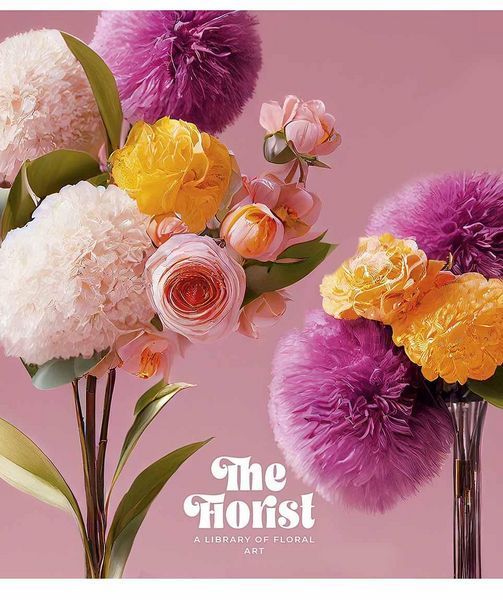 Комплект 5 шт загальних зошитів Flowers home. Зошит Школярик 60 арк. у клітинку 3264 060-3264K 4823088231403 4823088231403_4 фото
