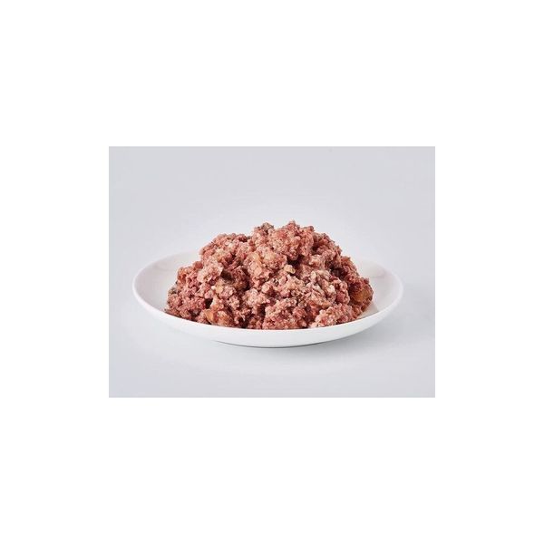 Корм вологий Carny Adult Beef Chicken Duck hearts консервований для дорослих котів з яловичиною куркою і качиними серцями 40 AM-83722 фото