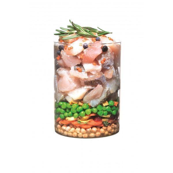 Корм сухий Carnilove True Fresh Fish for Adult dogs для дорослих собак усіх порід з рибою 11,4 кг 8595602546015 8595602546015 фото