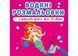 Водяні розмальовки з кольоровим контуром. Принцеси та русалоньки (Crystal Book) F00023293 фото 1