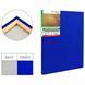Підрамник дрібне зерно, Ультрамарин, бавовна, ROSA Gallery 4820149873732 фото 1