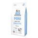 Корм сухий Brit Care Grain Free Mini Sensitive для собак мініатюрних порід з чутливим травленням з олениною 7 кг 8595602520183 170778/0183 фото 1