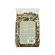 Корм Vitakraft Vita Verde Nature Mix для декоративних гризунів з подорожником та конюшиною 70 г 4008239256928 4008239256928 фото 3