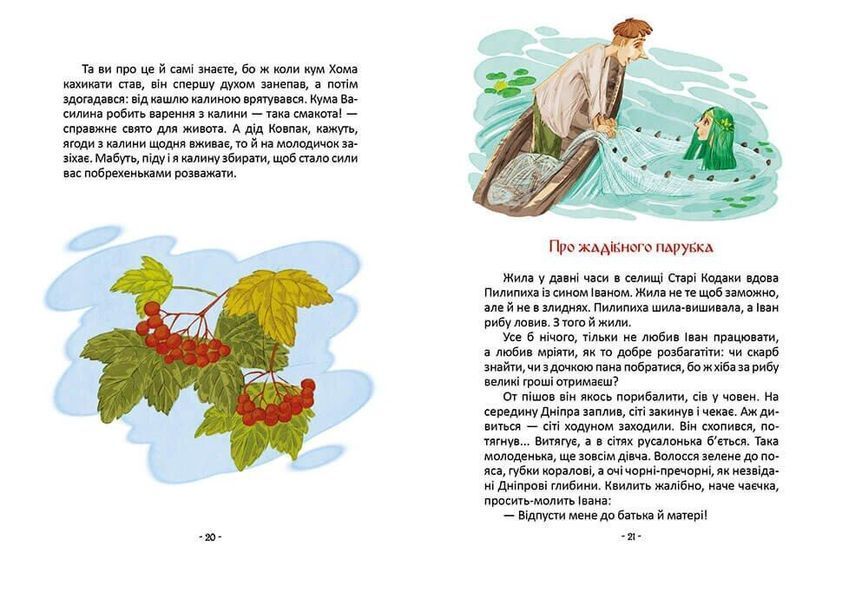 Книга "Легенди про козаків" Талант Тверда Обкладинка Автор Еліна Заржицька 9789669359131 фото