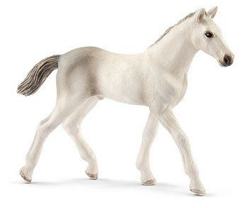 Іграшка-фігурка Schleich Лоша голштинської породи (13860) 4055744021350 4055744021350 фото