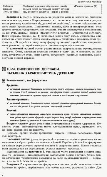 Книга Правознавство. 9 клас. Посібник для вчителя Ранок Автор - Наталія Жидкова 9786170951588 9786170951588 фото